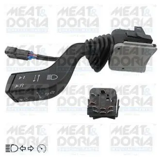 Автозапчасть MEAT&DORIA 23479