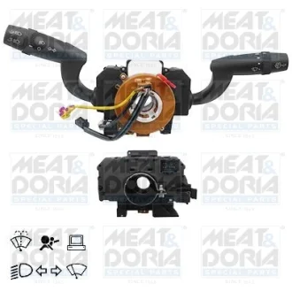 Автозапчасть MEAT&DORIA 23488