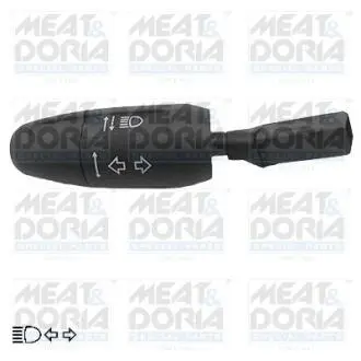 Підкермовий перемикач MEAT&DORIA 23497