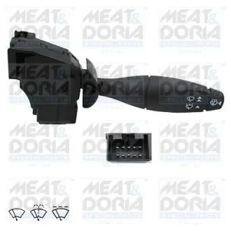 PRZEЈҐCZNIK ZESPOLONY FORD TRANSIT (FM, FN) MEAT&DORIA 23553
