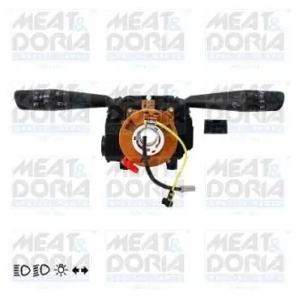 Автозапчасть MEAT&DORIA 23572