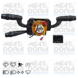 Автозапчасть MEAT&DORIA 23789