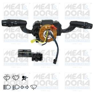 Автозапчасть MEAT&DORIA 23796