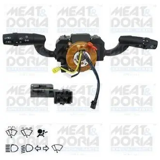 Автозапчасть MEAT&DORIA 23796