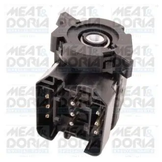 Контактна група замка запалювання (1 pin) MINI (R50, R53), (R52) 1.4D/1.6 06.01-07.08 MEAT&DORIA 24018