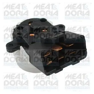 Автозапчасть MEAT&DORIA 24027