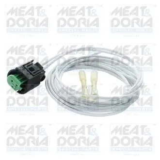 Автозапчасть MEAT&DORIA 25147