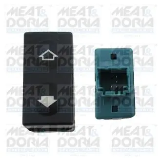 Автозапчасть MEAT&DORIA 26001