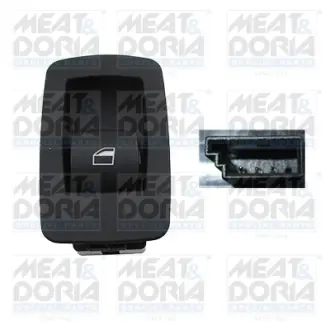 Автозапчасть MEAT&DORIA 26012