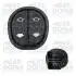 PRZEЈҐCZNIK PODN SZYBY MEAT&amp;DORIA FORD FIESTA V/FUSION/KA/TOURNEO/TRANSIT 1.25-2.0 96-13 MEAT&DORIA 26043 (фото 1)