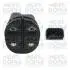 Кнопка склопідіймача Ford Transit Connect 02-13 MEAT&DORIA 26044 (фото 1)