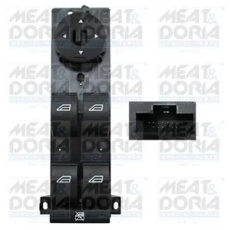 Автозапчасть MEAT&DORIA 26048