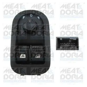 Автозапчасть MEAT&DORIA 26087