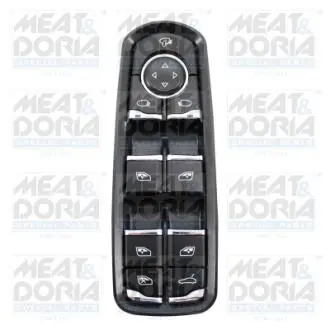 Автозапчасть MEAT&DORIA 26091