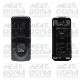 Автозапчасть MEAT&DORIA 26098