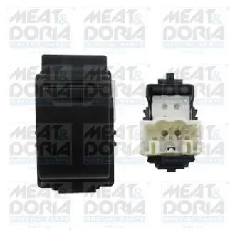 Автозапчасть MEAT&DORIA 26118