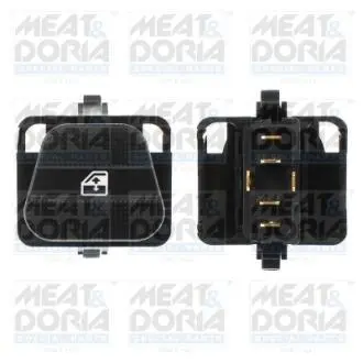 Автозапчасть MEAT&DORIA 26131
