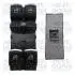 PRZEЈҐCZNIK PODN SZYBY MEAT&amp;DORIA VW PASSAT 1.4-3.6 08-15 MEAT&DORIA 26150 (фото 1)