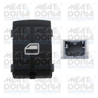 Автозапчасть MEAT&DORIA 26151