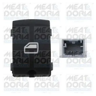 Автозапчасть MEAT&DORIA 26151