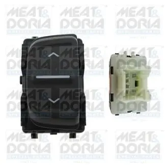 Автозапчасть MEAT&DORIA 26174