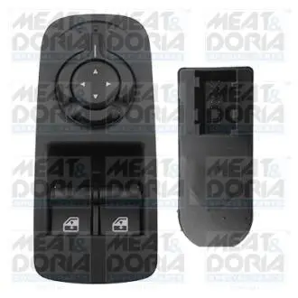 Автозапчасть MEAT&DORIA 26240