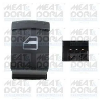 Автозапчасть MEAT&DORIA 26321