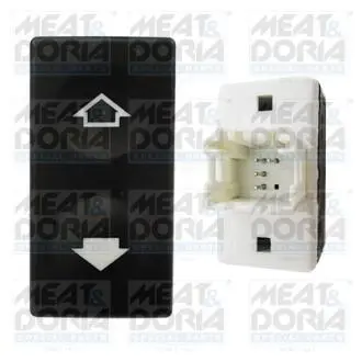 Автозапчасть MEAT&DORIA 26349