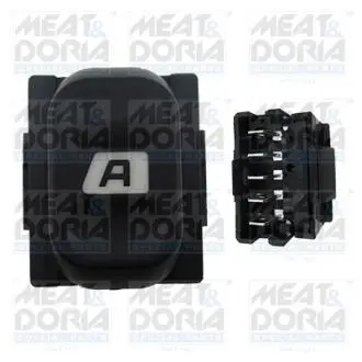 Автозапчасть MEAT&DORIA 26357
