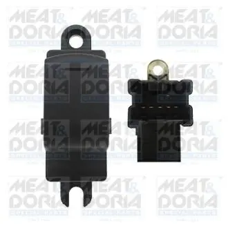 PRZEЭдCZNIK PODNOЧNIKA SZYB NISSAN CABSTAR NT400 2.5 TD, MEAT&DORIA 26358