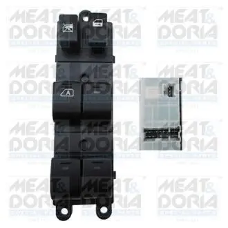 Автозапчасть MEAT&DORIA 26372