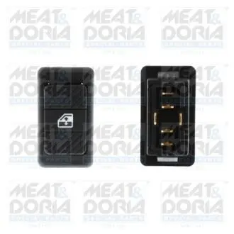 Автозапчасть MEAT&DORIA 26385