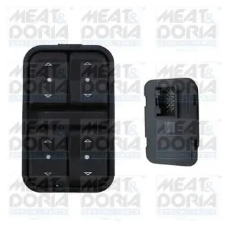 Автозапчасть MEAT&DORIA 26392