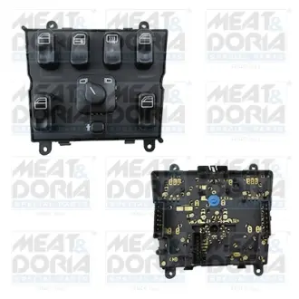 Автозапчасть MEAT&DORIA 26414