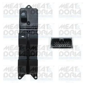 Автозапчасть MEAT&DORIA 26452