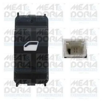 Автозапчасть MEAT&DORIA 26459