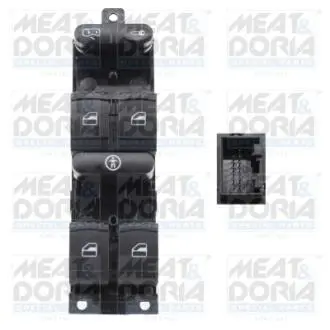 Автозапчасть MEAT&DORIA 26480