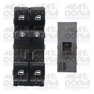 Автозапчасть MEAT&DORIA 26481