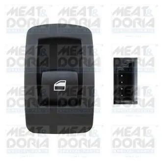 Автозапчасть MEAT&DORIA 26491