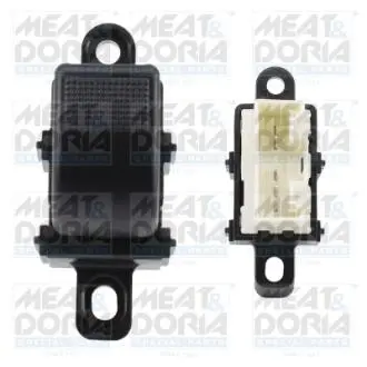 Автозапчасть MEAT&DORIA 26510
