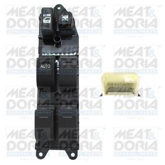 Автозапчасть MEAT&DORIA 26512