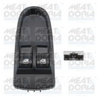 Автозапчасть MEAT&DORIA 26605