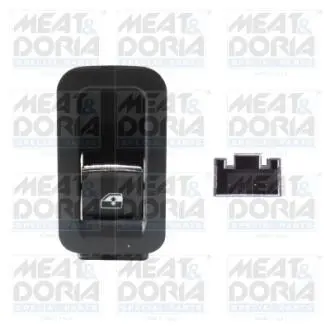 Автозапчасть MEAT&DORIA 26640