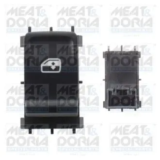 Автозапчасть MEAT&DORIA 26644