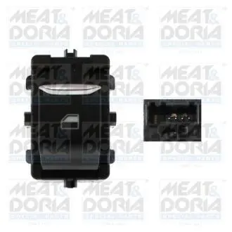 Автозапчасть MEAT&DORIA 26724