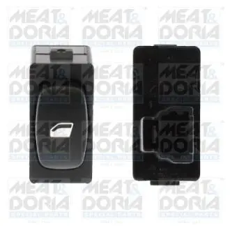 Автозапчасть MEAT&DORIA 26781