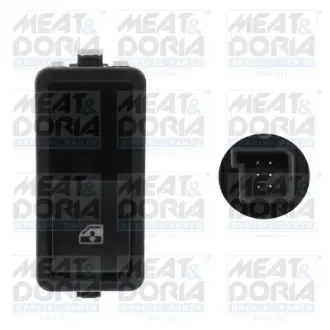 Автозапчасть MEAT&DORIA 26843