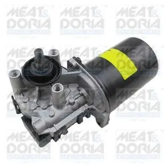 Двигун склоочисника передн HYUNDAI ATOS 02.98-12.10 MEAT&DORIA 27099