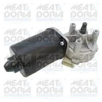SILNIK WYCIERACZEK AUDI A3 (8L1), SEAT TOLEDO II, LEON, SKODA OCTAVIA I, VW GOLF III, PASSAT 02.88-12.10 PRZаD MEAT&DORIA 27120