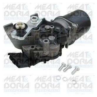 Двигун склоочисника передній MEAT&DORIA 27155